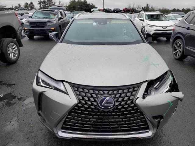 Photo 4 VIN: JTHP9JBH4L2033698 - LEXUS UX 250H 