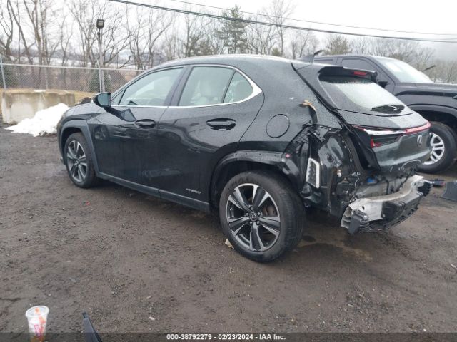 Photo 2 VIN: JTHP9JBH4L2035533 - LEXUS UX 250H 