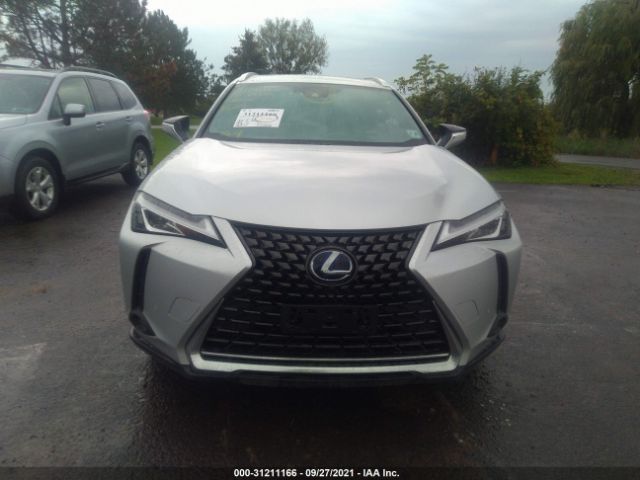 Photo 5 VIN: JTHP9JBH4L2036634 - LEXUS UX 