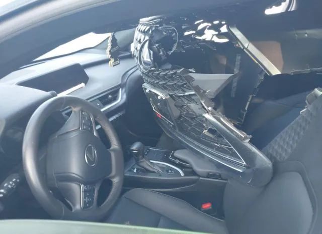 Photo 4 VIN: JTHP9JBH4M2038224 - LEXUS UX 250H 