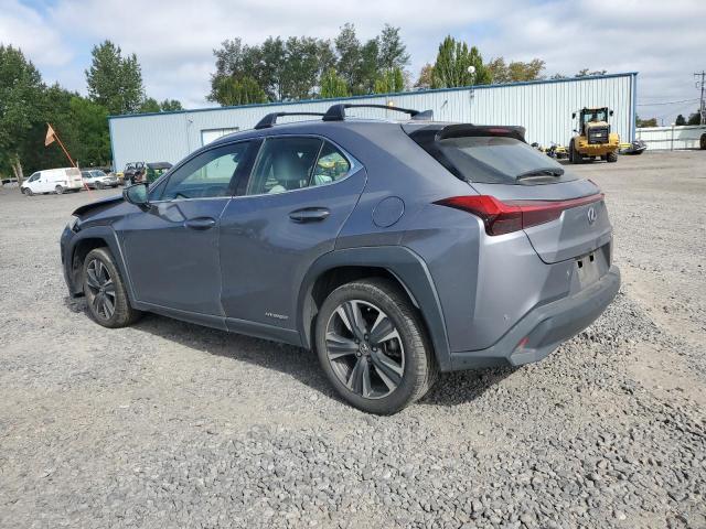 Photo 1 VIN: JTHP9JBH4M2053919 - LEXUS UX 250H 