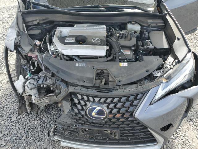 Photo 10 VIN: JTHP9JBH4M2053919 - LEXUS UX 250H 