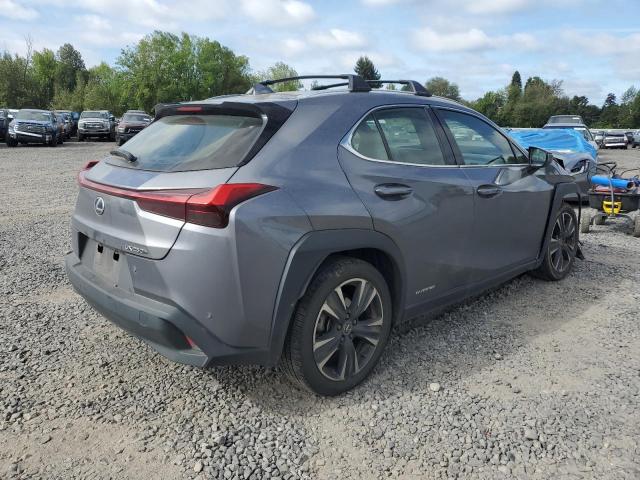 Photo 2 VIN: JTHP9JBH4M2053919 - LEXUS UX 250H 