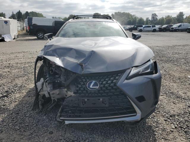 Photo 4 VIN: JTHP9JBH4M2053919 - LEXUS UX 250H 