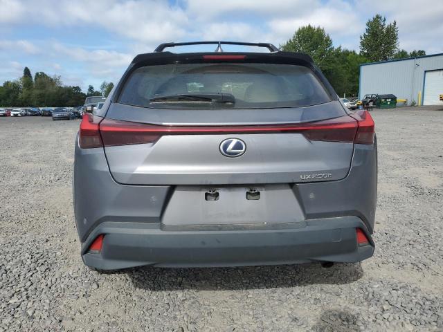 Photo 5 VIN: JTHP9JBH4M2053919 - LEXUS UX 250H 