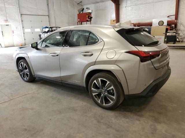 Photo 1 VIN: JTHP9JBH4N2056319 - LEXUS UX 250H BA 