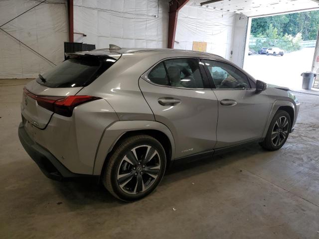 Photo 2 VIN: JTHP9JBH4N2056319 - LEXUS UX 250H BA 