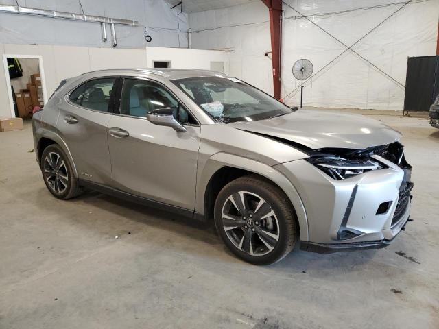 Photo 3 VIN: JTHP9JBH4N2056319 - LEXUS UX 250H BA 