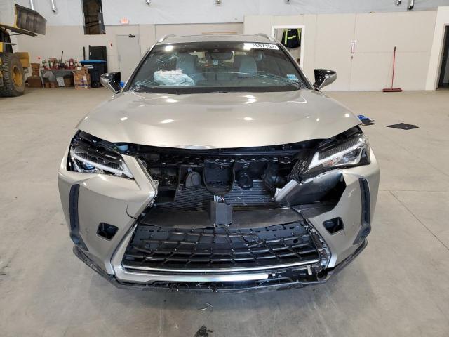 Photo 4 VIN: JTHP9JBH4N2056319 - LEXUS UX 250H BA 