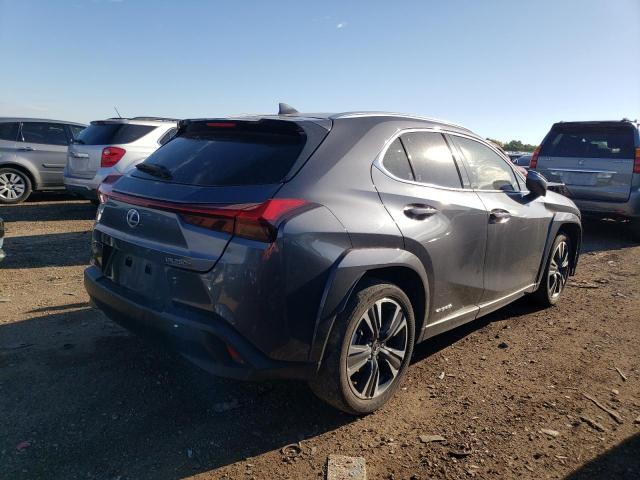 Photo 2 VIN: JTHP9JBH4N2058152 - LEXUS UX 250H BA 