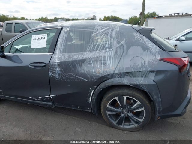 Photo 5 VIN: JTHP9JBH4P2068411 - LEXUS UX 