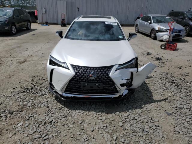 Photo 4 VIN: JTHP9JBH4R2071151 - LEXUS UX 250H PR 