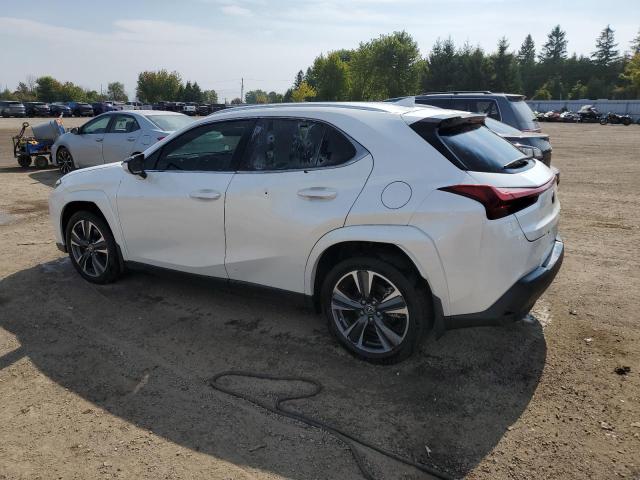 Photo 1 VIN: JTHP9JBH4R2075099 - LEXUS UX 250H PR 