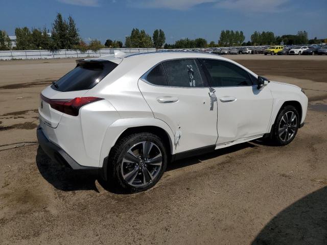 Photo 2 VIN: JTHP9JBH4R2075099 - LEXUS UX 250H PR 