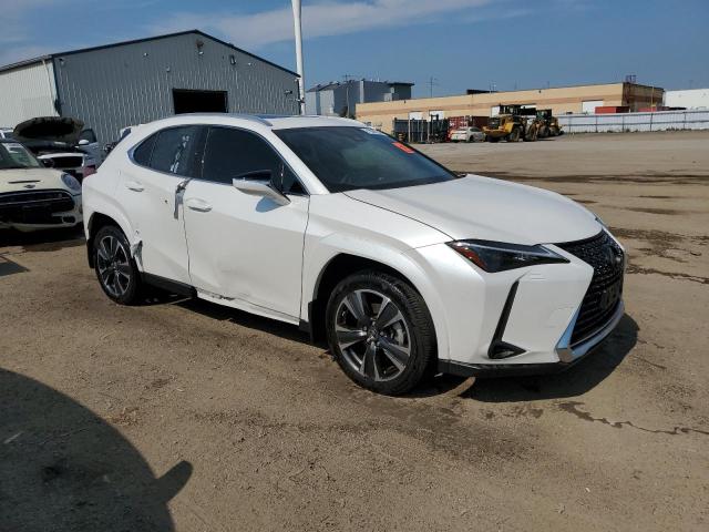 Photo 3 VIN: JTHP9JBH4R2075099 - LEXUS UX 250H PR 