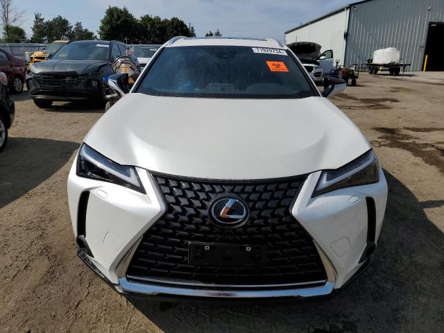 Photo 4 VIN: JTHP9JBH4R2075099 - LEXUS UX 250H PR 