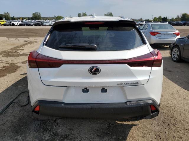 Photo 5 VIN: JTHP9JBH4R2075099 - LEXUS UX 250H PR 