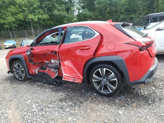 Photo 1 VIN: JTHP9JBH5L2021236 - LEXUS UX 250H 