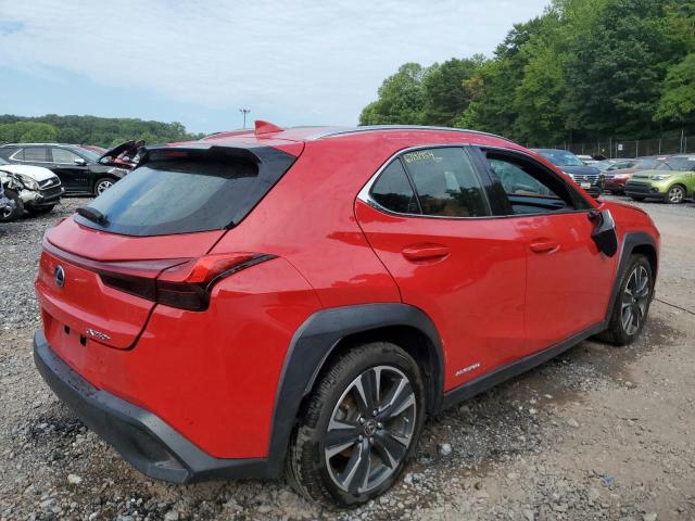 Photo 2 VIN: JTHP9JBH5L2021236 - LEXUS UX 250H 