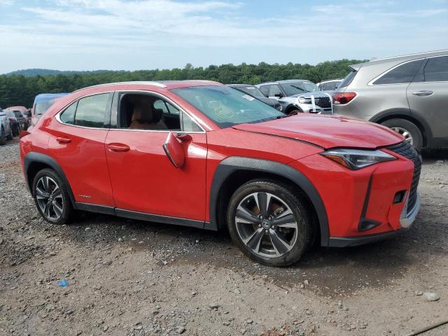 Photo 3 VIN: JTHP9JBH5L2021236 - LEXUS UX 250H 