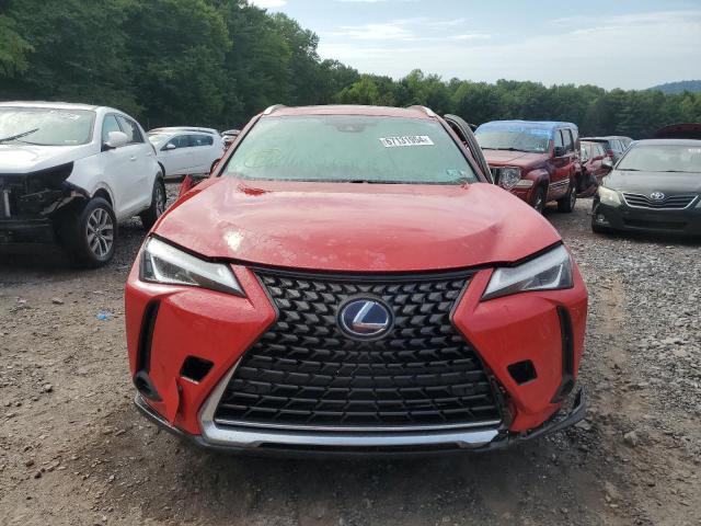 Photo 4 VIN: JTHP9JBH5L2021236 - LEXUS UX 250H 