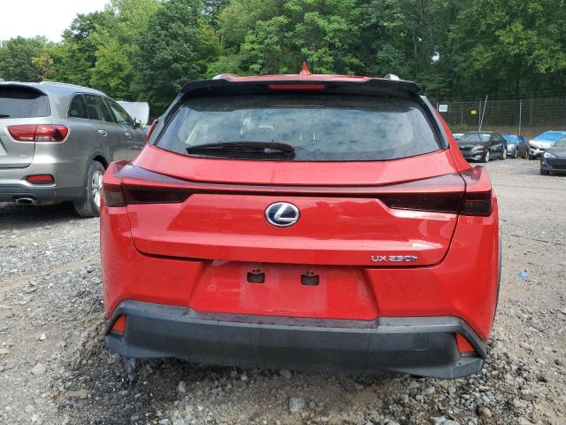 Photo 5 VIN: JTHP9JBH5L2021236 - LEXUS UX 250H 