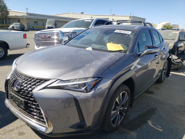 Photo 1 VIN: JTHP9JBH5L2023181 - LEXUS UX 250H 