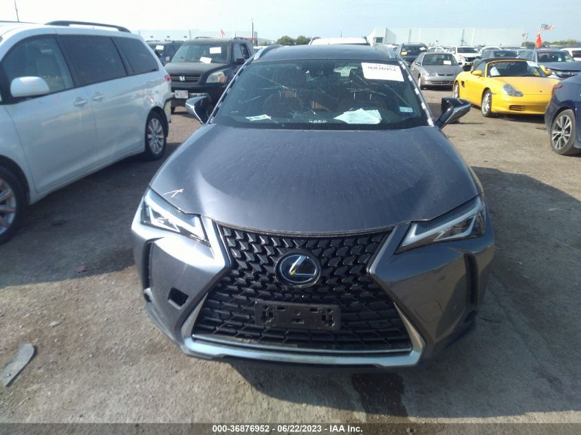 Photo 11 VIN: JTHP9JBH5L2024234 - LEXUS UX 