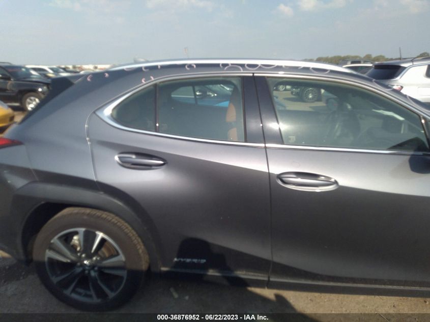 Photo 12 VIN: JTHP9JBH5L2024234 - LEXUS UX 