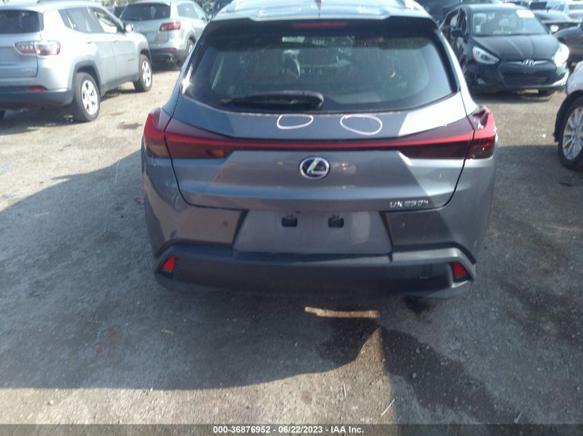 Photo 15 VIN: JTHP9JBH5L2024234 - LEXUS UX 