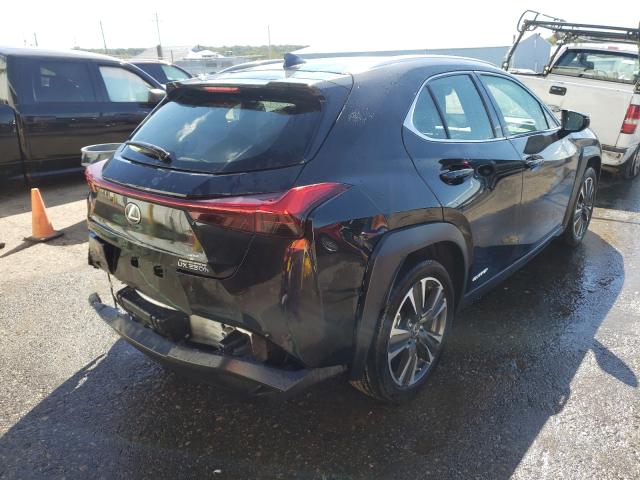 Photo 3 VIN: JTHP9JBH5L2028039 - LEXUS UX 250H 