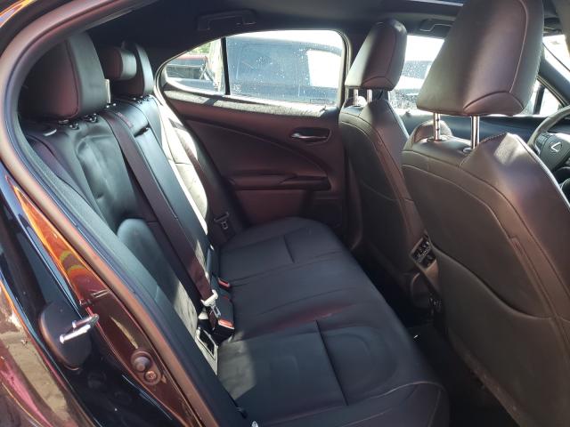 Photo 5 VIN: JTHP9JBH5L2028039 - LEXUS UX 250H 