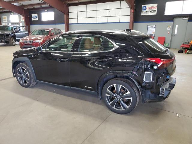 Photo 1 VIN: JTHP9JBH5L2029434 - LEXUS UX 250H 