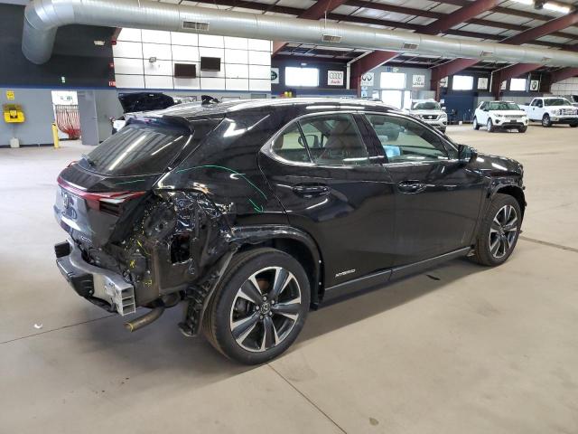 Photo 2 VIN: JTHP9JBH5L2029434 - LEXUS UX 250H 