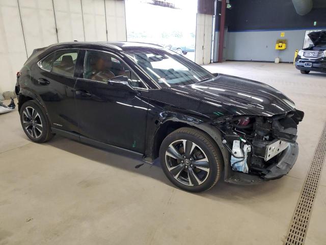 Photo 3 VIN: JTHP9JBH5L2029434 - LEXUS UX 250H 