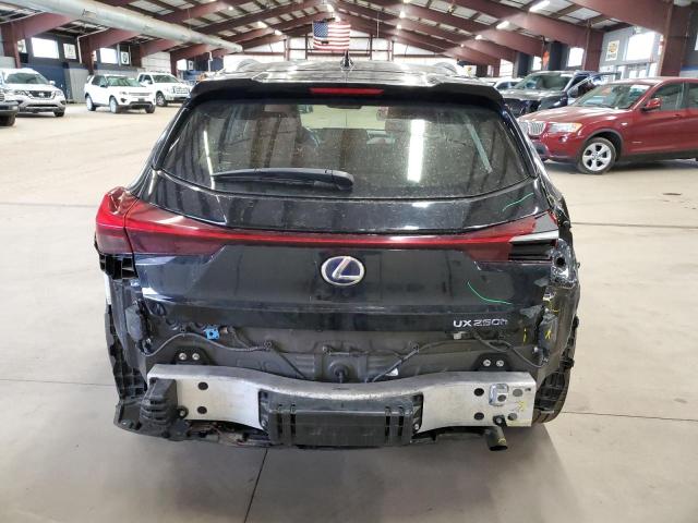 Photo 5 VIN: JTHP9JBH5L2029434 - LEXUS UX 250H 