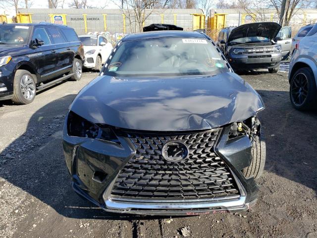 Photo 4 VIN: JTHP9JBH5N2057009 - LEXUS UX 250H BA 