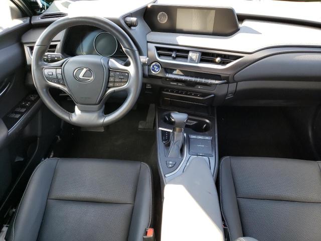 Photo 7 VIN: JTHP9JBH5N2057009 - LEXUS UX 250H BA 