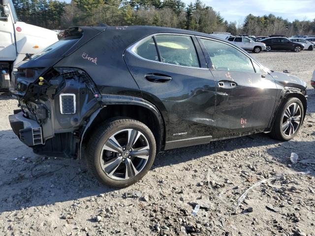 Photo 2 VIN: JTHP9JBH5N2057009 - LEXUS UX 250H BA 