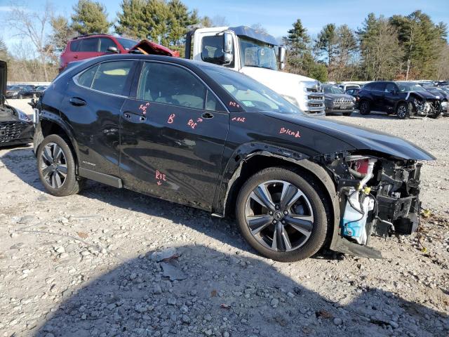 Photo 3 VIN: JTHP9JBH5N2057009 - LEXUS UX 250H BA 