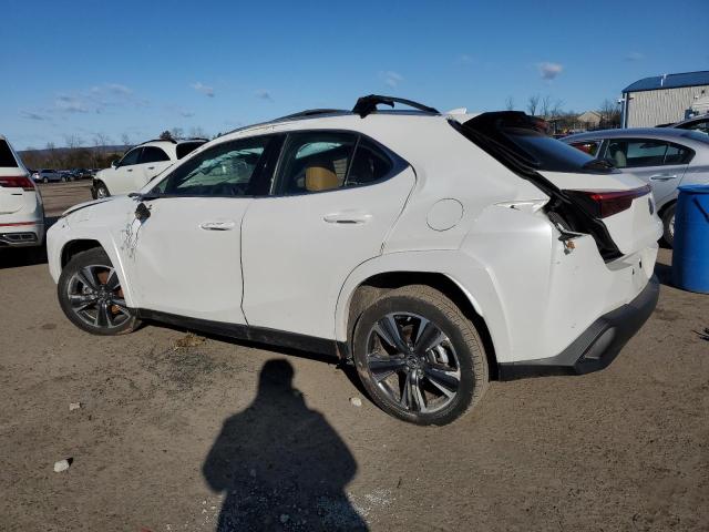 Photo 1 VIN: JTHP9JBH5P2064027 - LEXUS UX 250H PR 