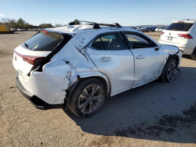 Photo 2 VIN: JTHP9JBH5P2064027 - LEXUS UX 250H PR 