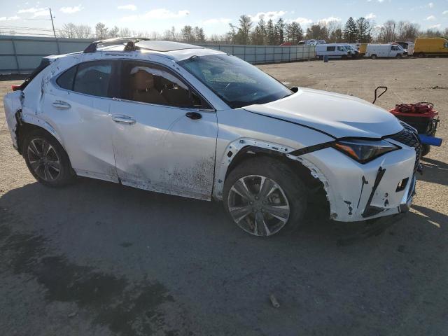 Photo 3 VIN: JTHP9JBH5P2064027 - LEXUS UX 250H PR 