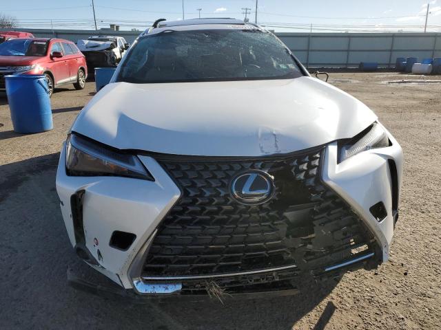 Photo 4 VIN: JTHP9JBH5P2064027 - LEXUS UX 250H PR 