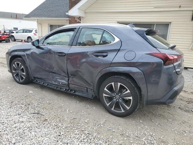 Photo 1 VIN: JTHP9JBH5P2069745 - LEXUS UX 250H PR 