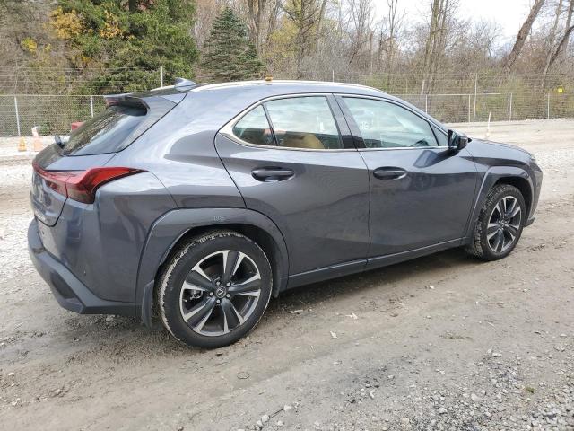 Photo 2 VIN: JTHP9JBH5P2069745 - LEXUS UX 250H PR 