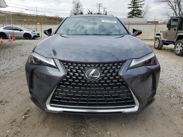 Photo 4 VIN: JTHP9JBH5P2069745 - LEXUS UX 250H PR 