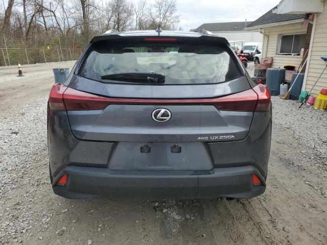 Photo 5 VIN: JTHP9JBH5P2069745 - LEXUS UX 250H PR 