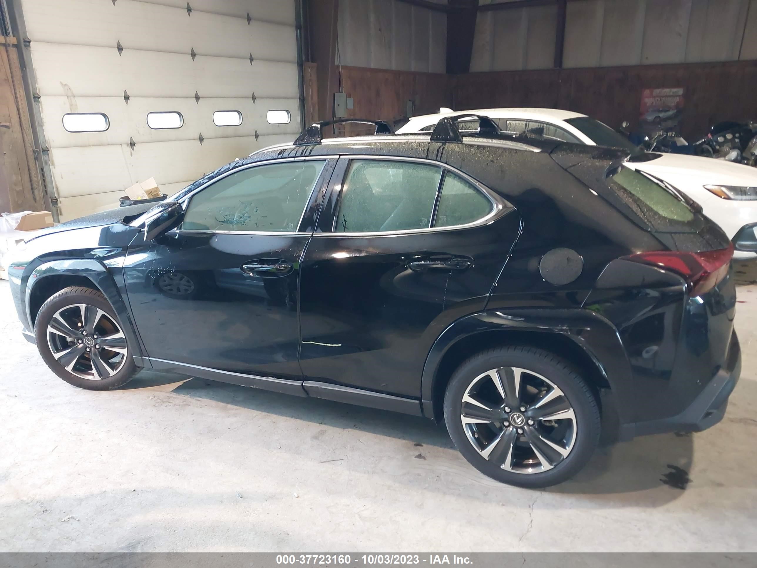 Photo 13 VIN: JTHP9JBH5P2069843 - LEXUS UX 