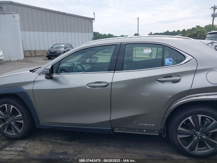 Photo 14 VIN: JTHP9JBH6L2020886 - LEXUS UX 